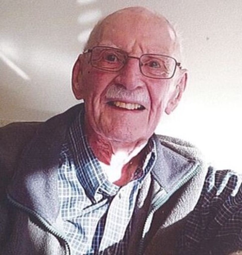 Richard S. Moore Profile Photo