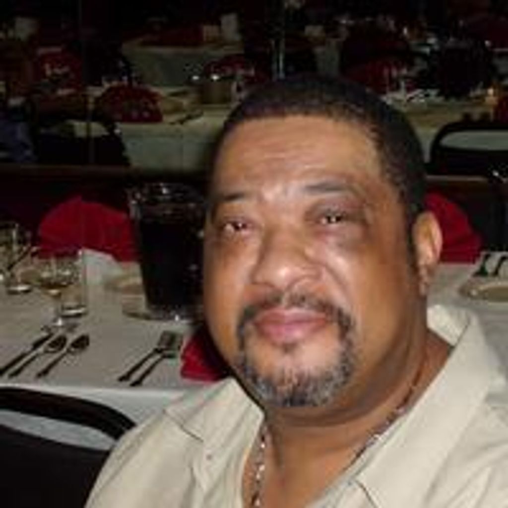 John Thomas Legrand Profile Photo