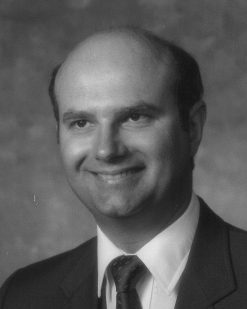 Kenneth Mullen Profile Photo
