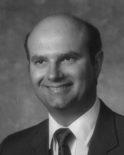 Kenneth Mullen's obituary image