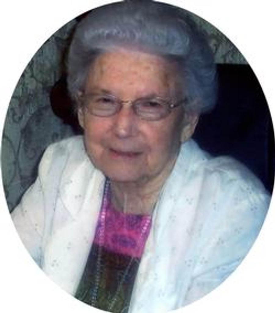 Vera Pearl Bunce Profile Photo