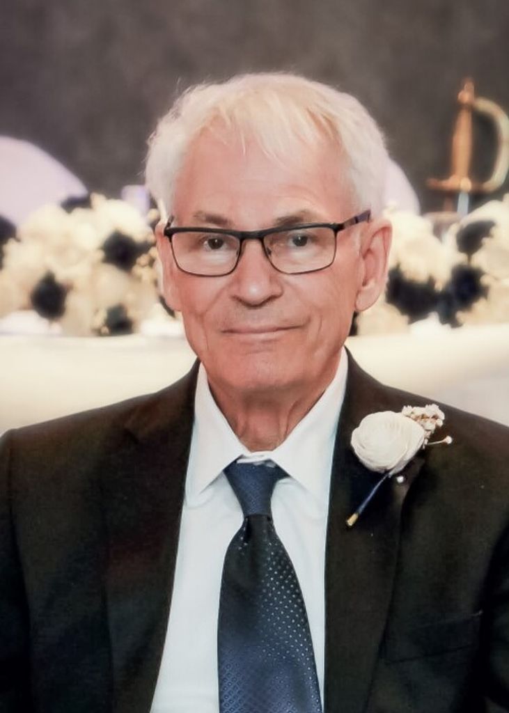 Marshall E. Fry Profile Photo