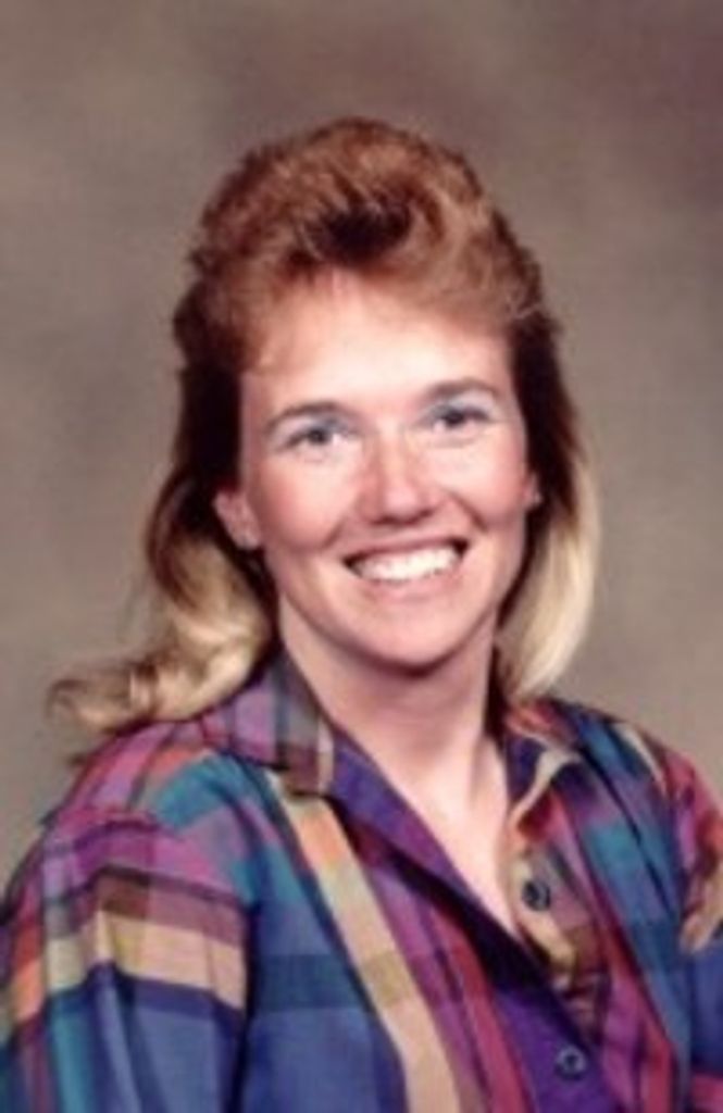 Joleen Doney