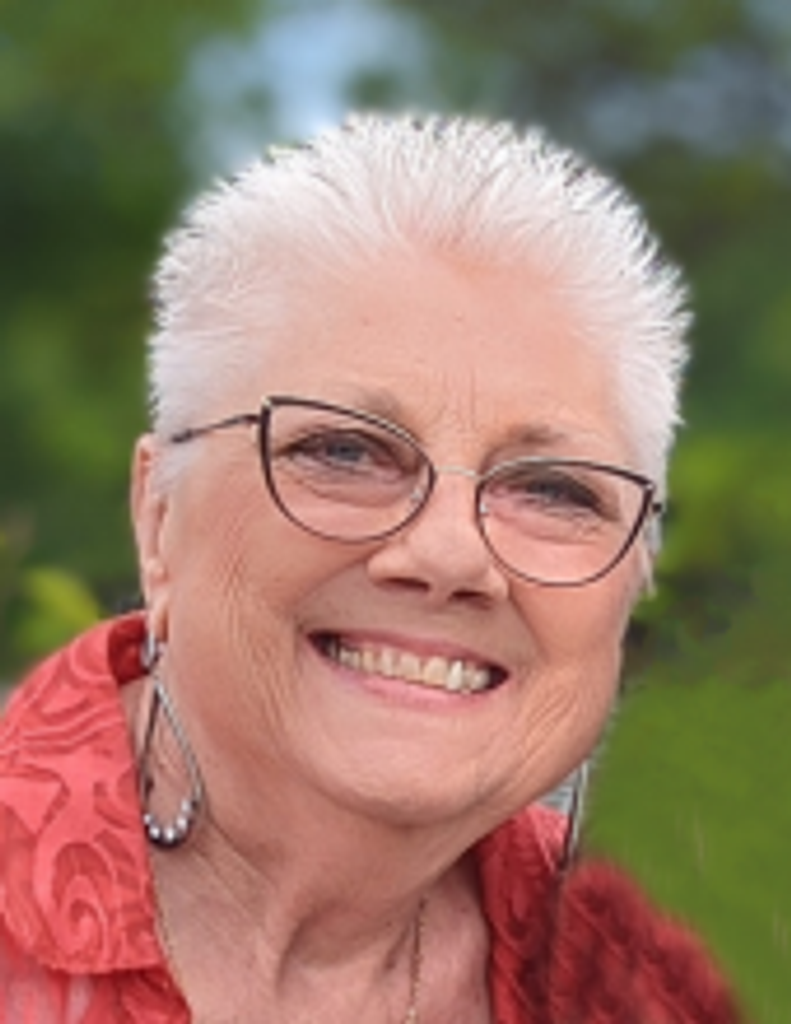 Rachel  M. Henrichs Profile Photo