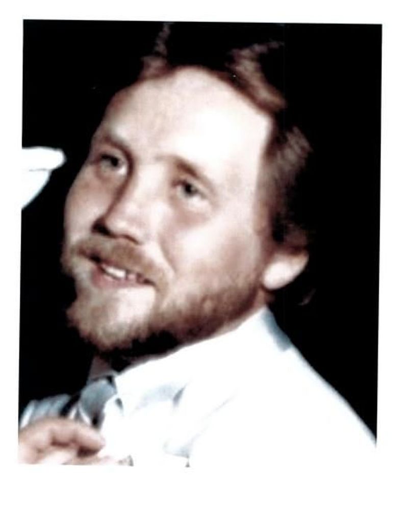 Carl D. Ryan Sr.