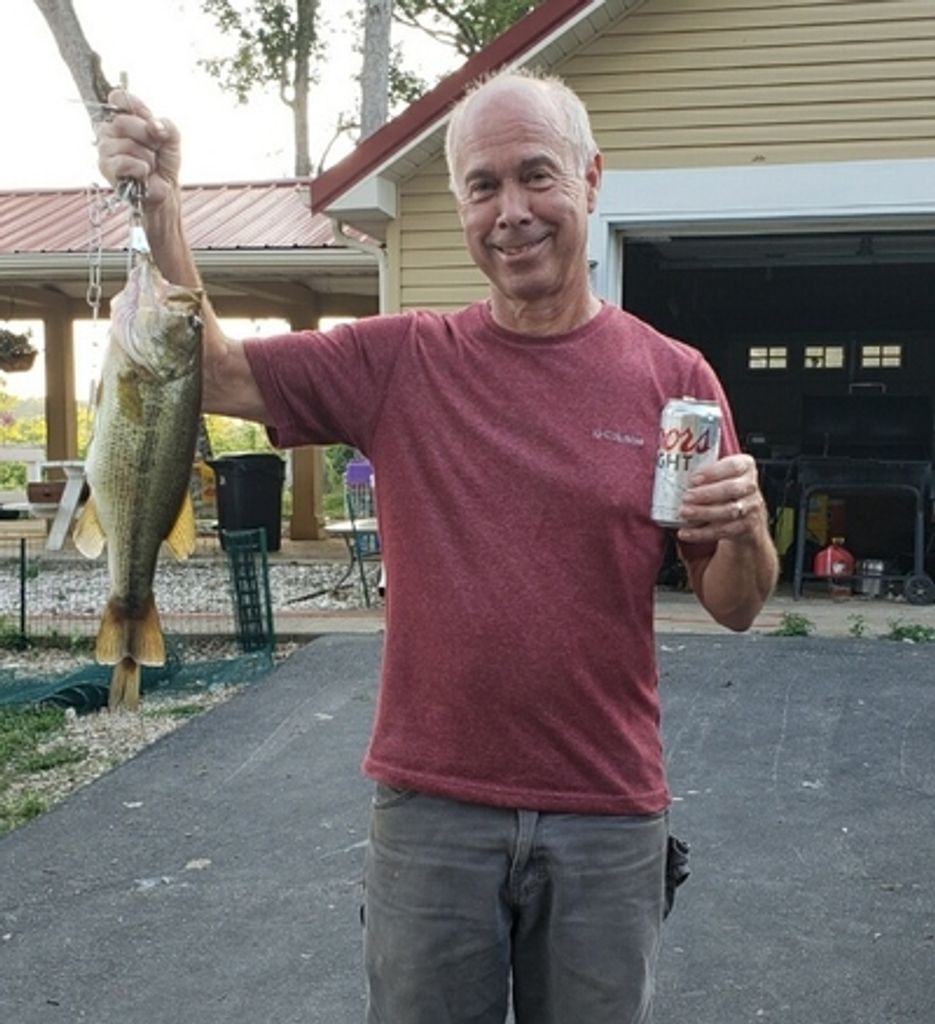 Paul Alan Foreman