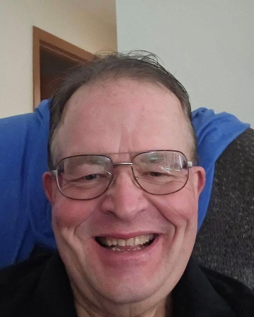 Craig W. Hink Profile Photo