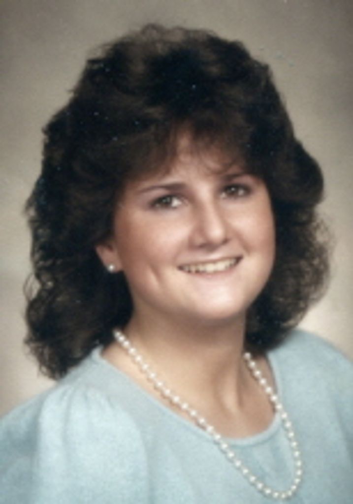 Christine E. McQuaid
