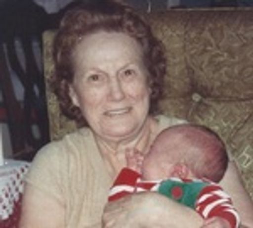 Lillian Theresa  (Drexel)  Sipes Profile Photo