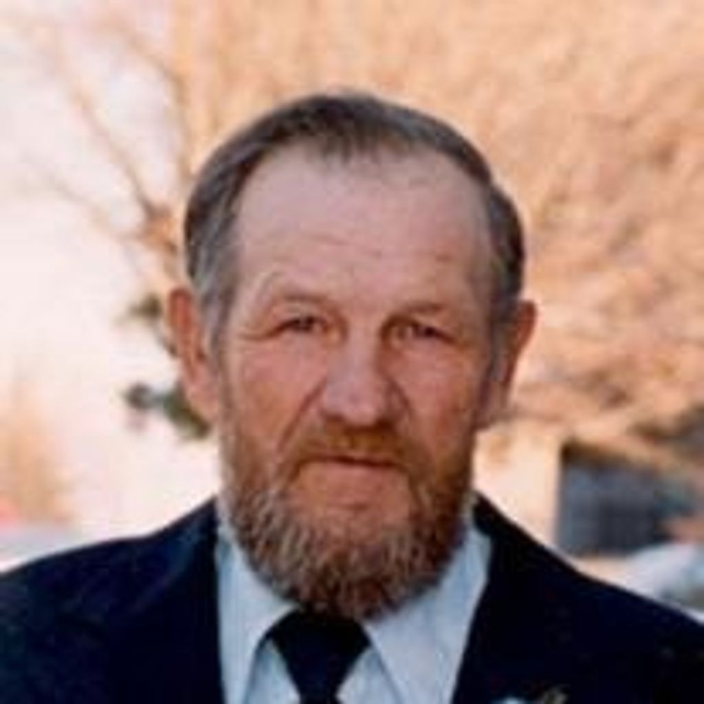 Lowell  Ivan Schaefer