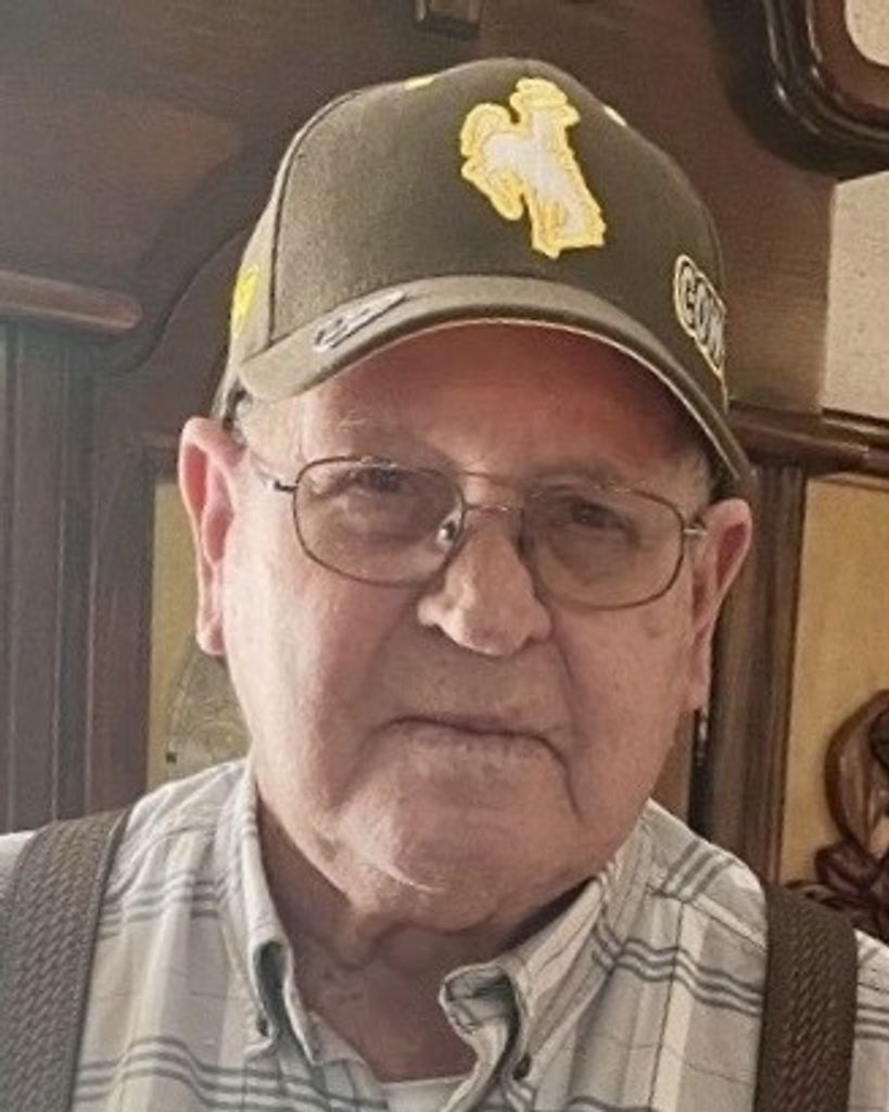 Edward "Nelson" Bowie