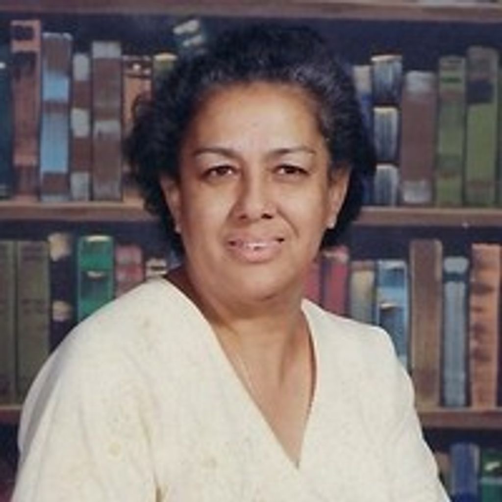 Carmen Boyce