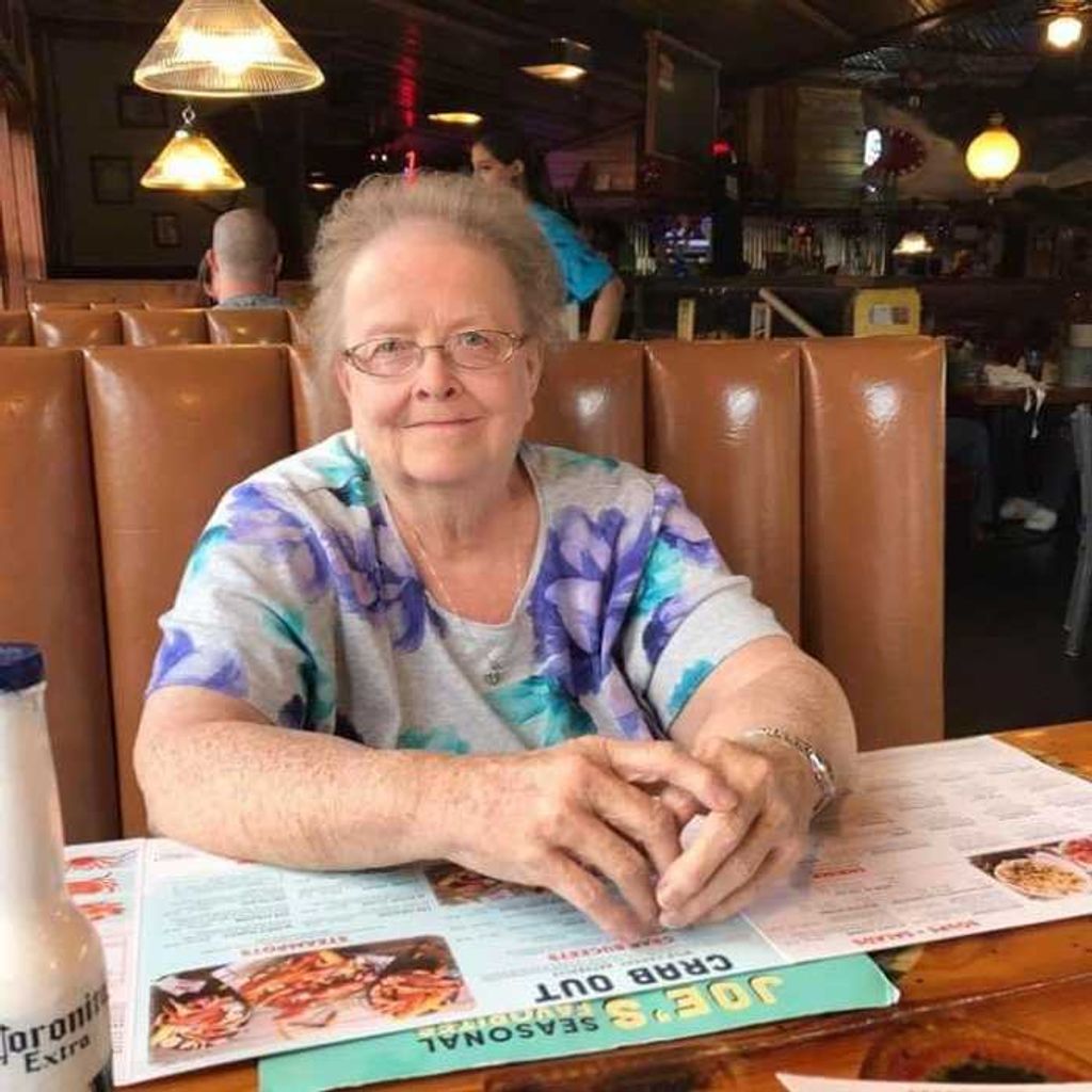 Karen S. Dance