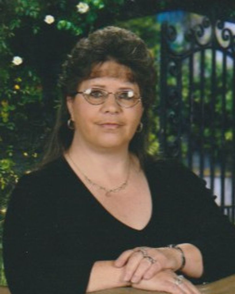 Patricia Denise Pittman Raines Profile Photo