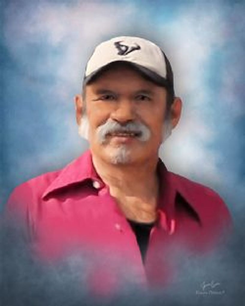 Catarino Sauceda Jr. Profile Photo