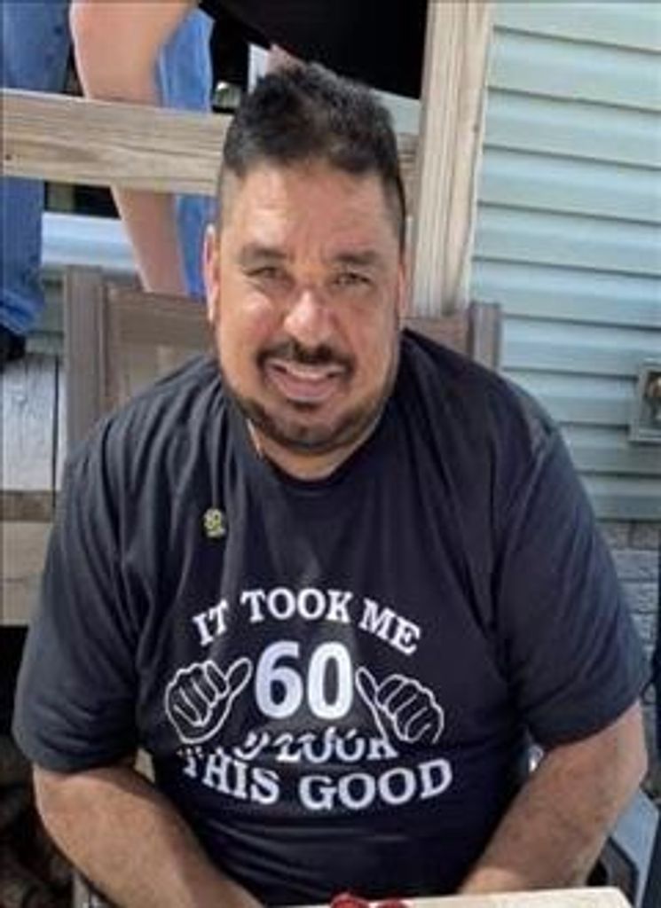 Jose Luis Baez Profile Photo