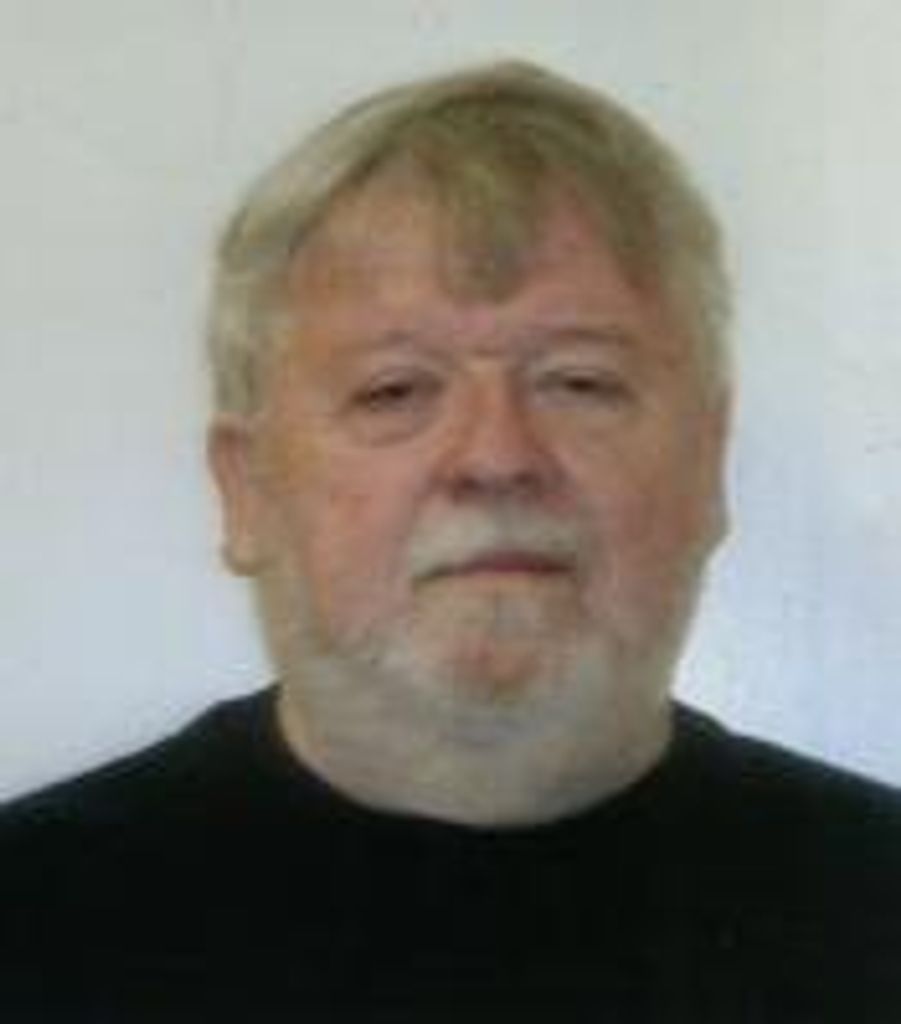 Thomas Richard Macauley