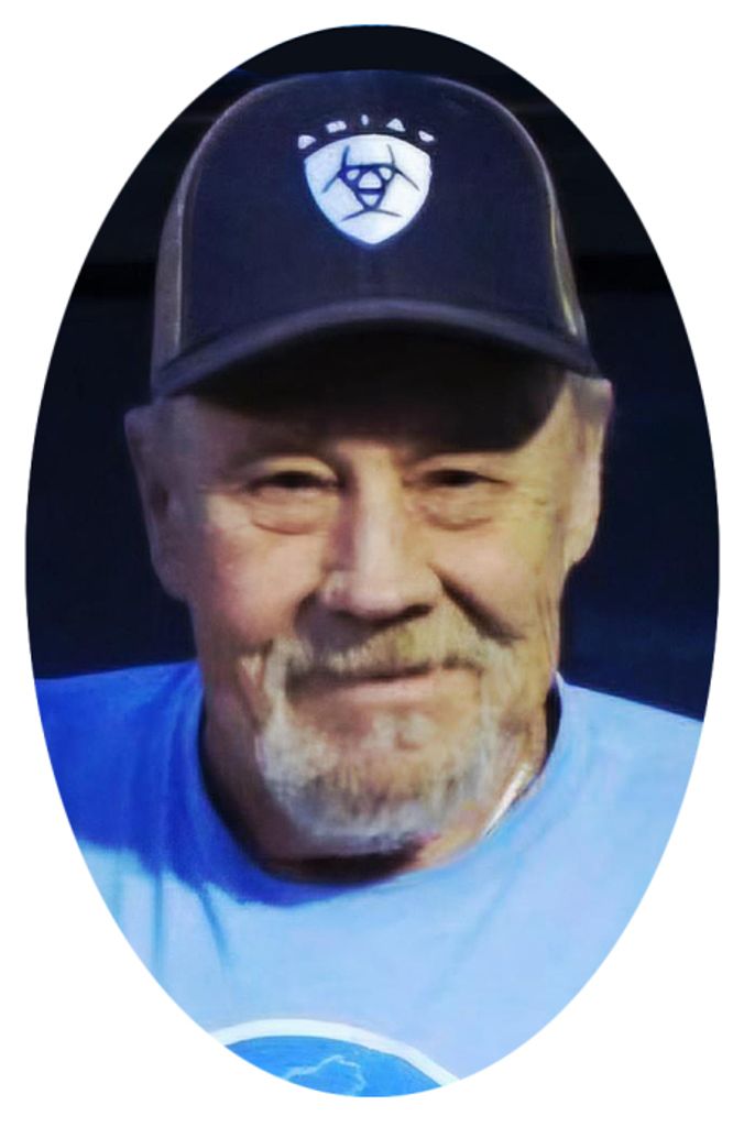 Terry Ray Paige