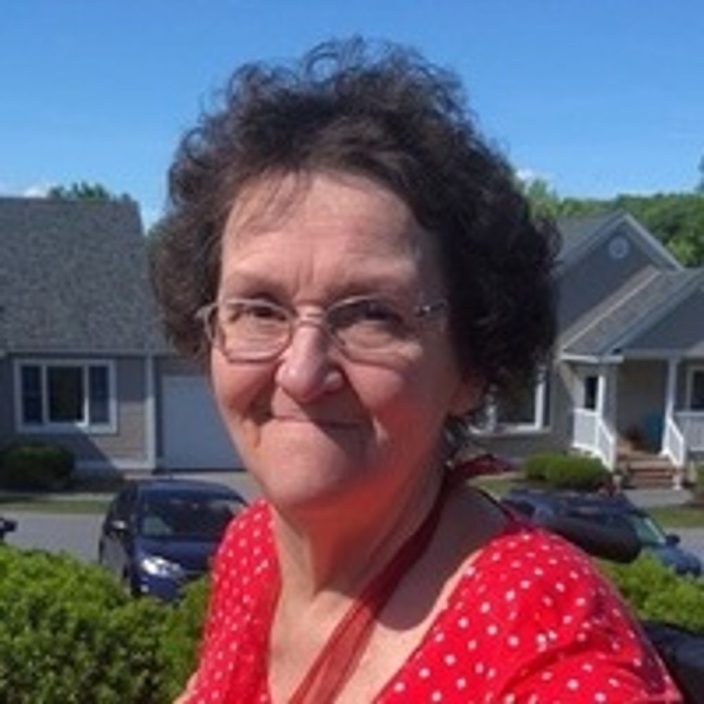 Joanne Frances Keough