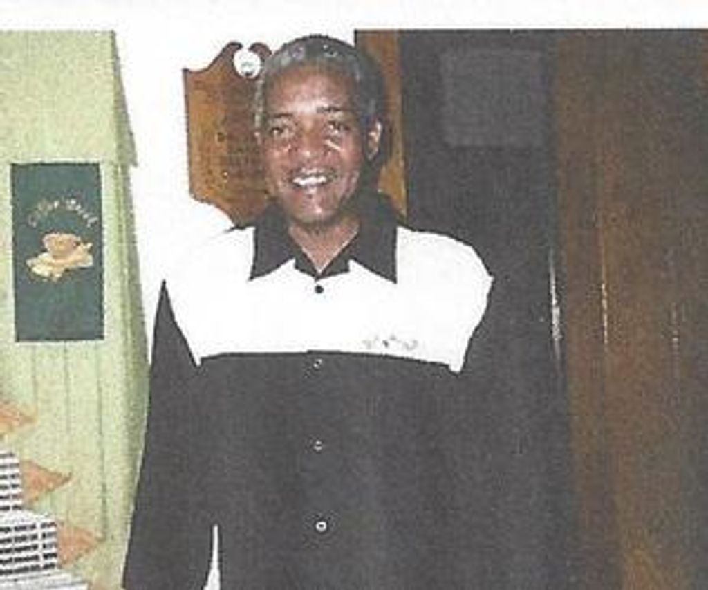 Byron Calvin Wooten Profile Photo