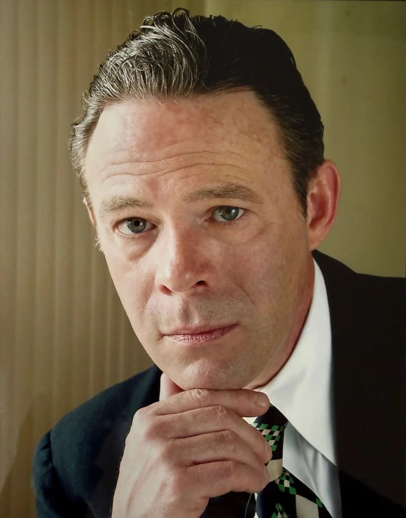 John Leo Timothy Racine Profile Photo