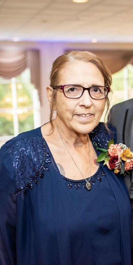 Frances L. Laycock (Nee Drozdowski)