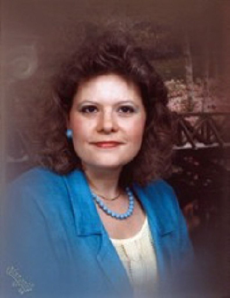 Margaret Ann Tracy