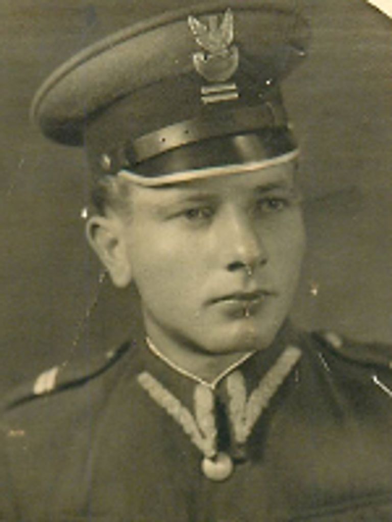 Boleslaw Zuk