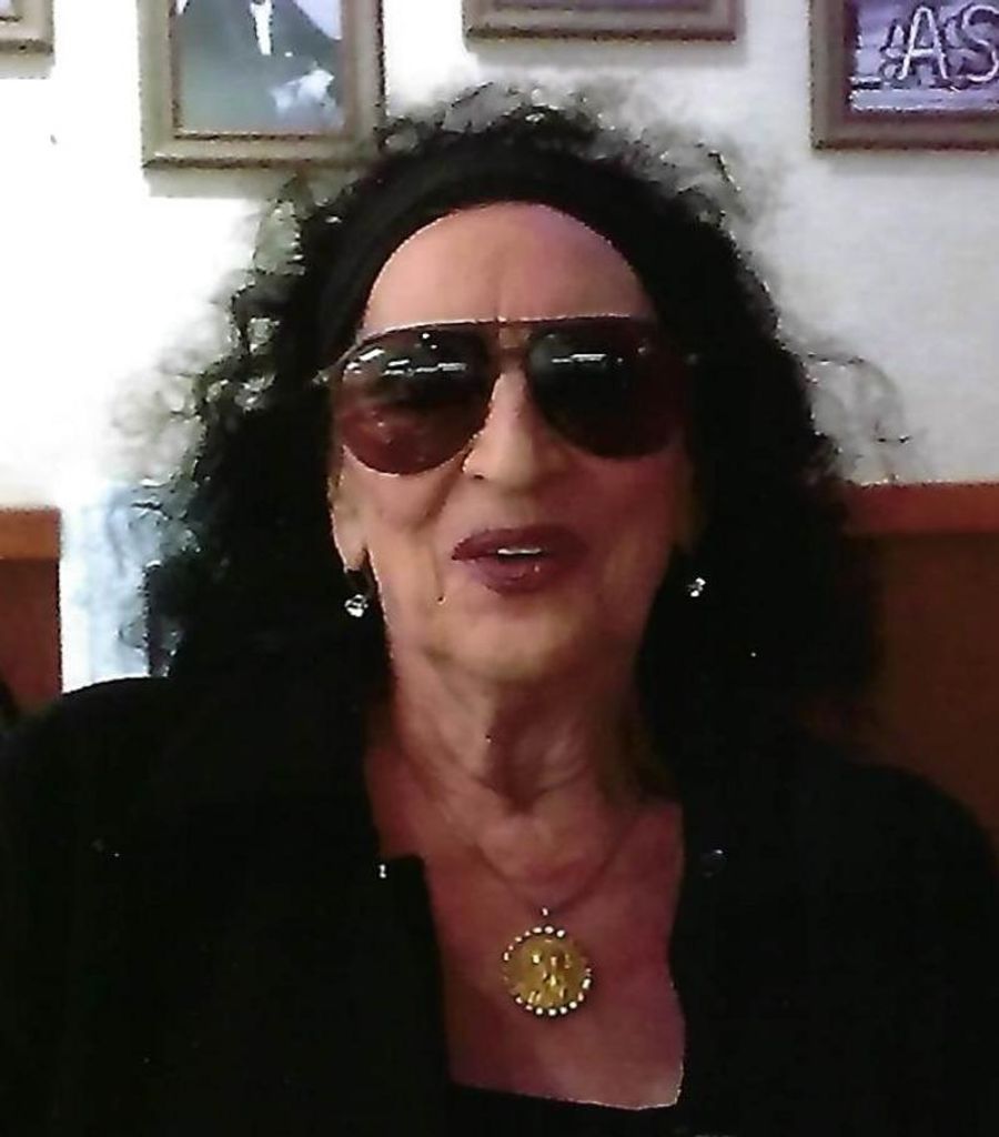 Francine Bartlett