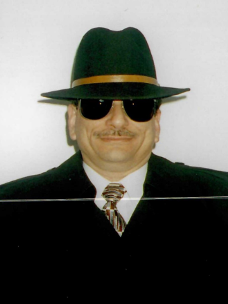 Anthony J. Polizzi