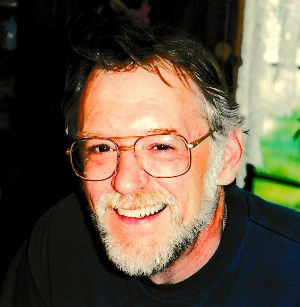 William (Bill) G. Smith Profile Photo