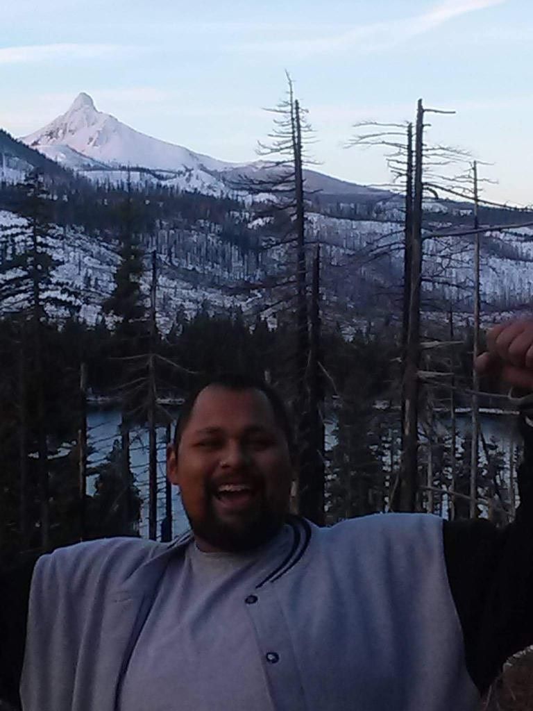 Rodolfo Moises Garcia