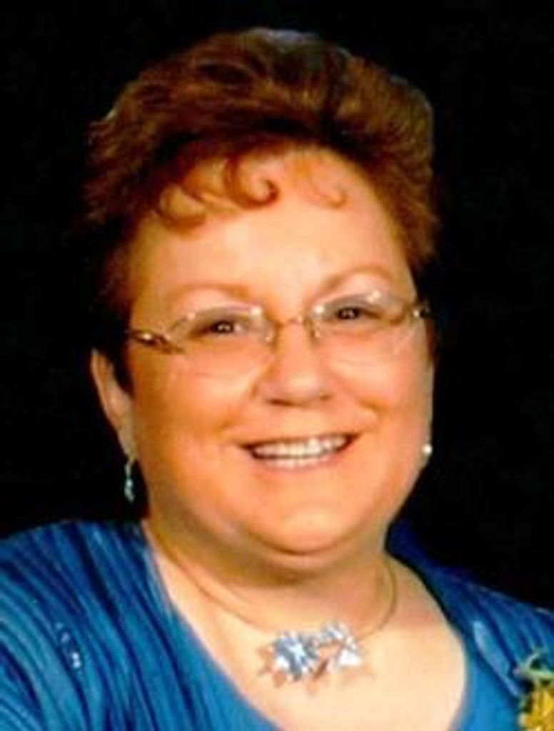 Lauren Mary Labar