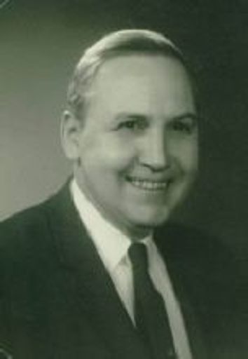 Orville W. Stewart Profile Photo