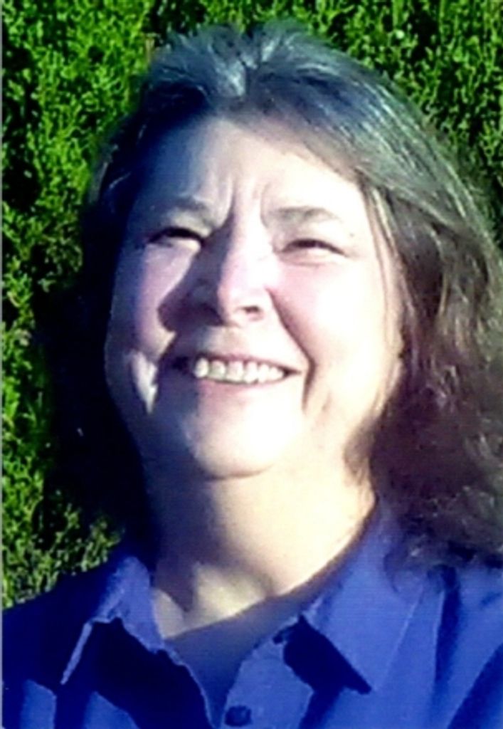 Carol Lynn O'Daniel