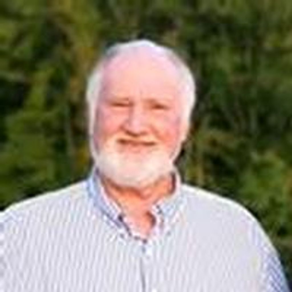 Donald Wayne Ewing