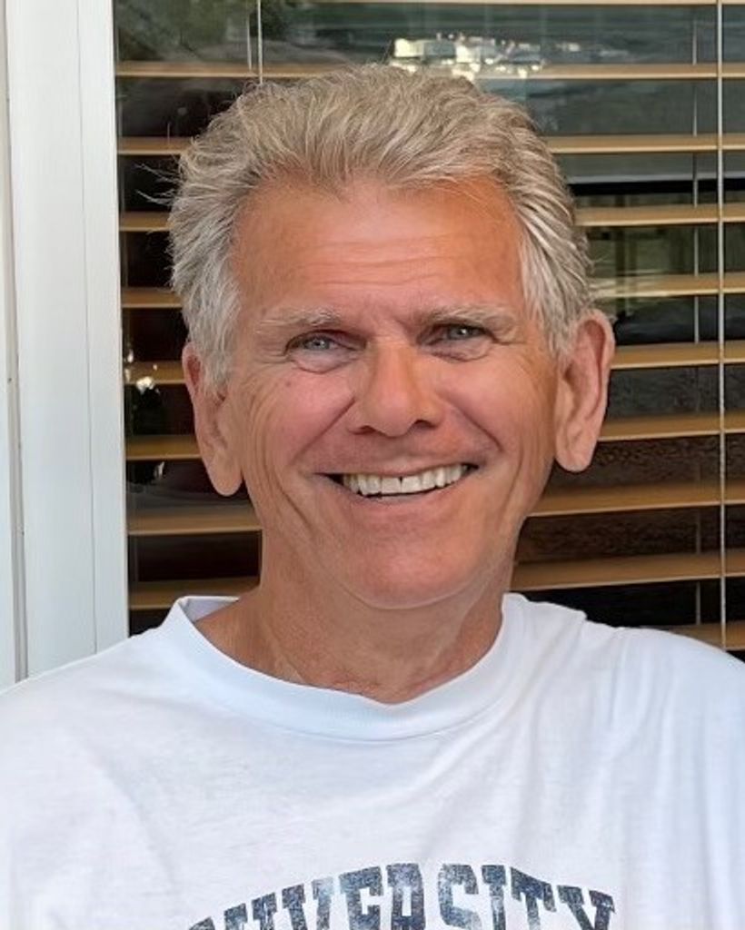 Ronald Spillman