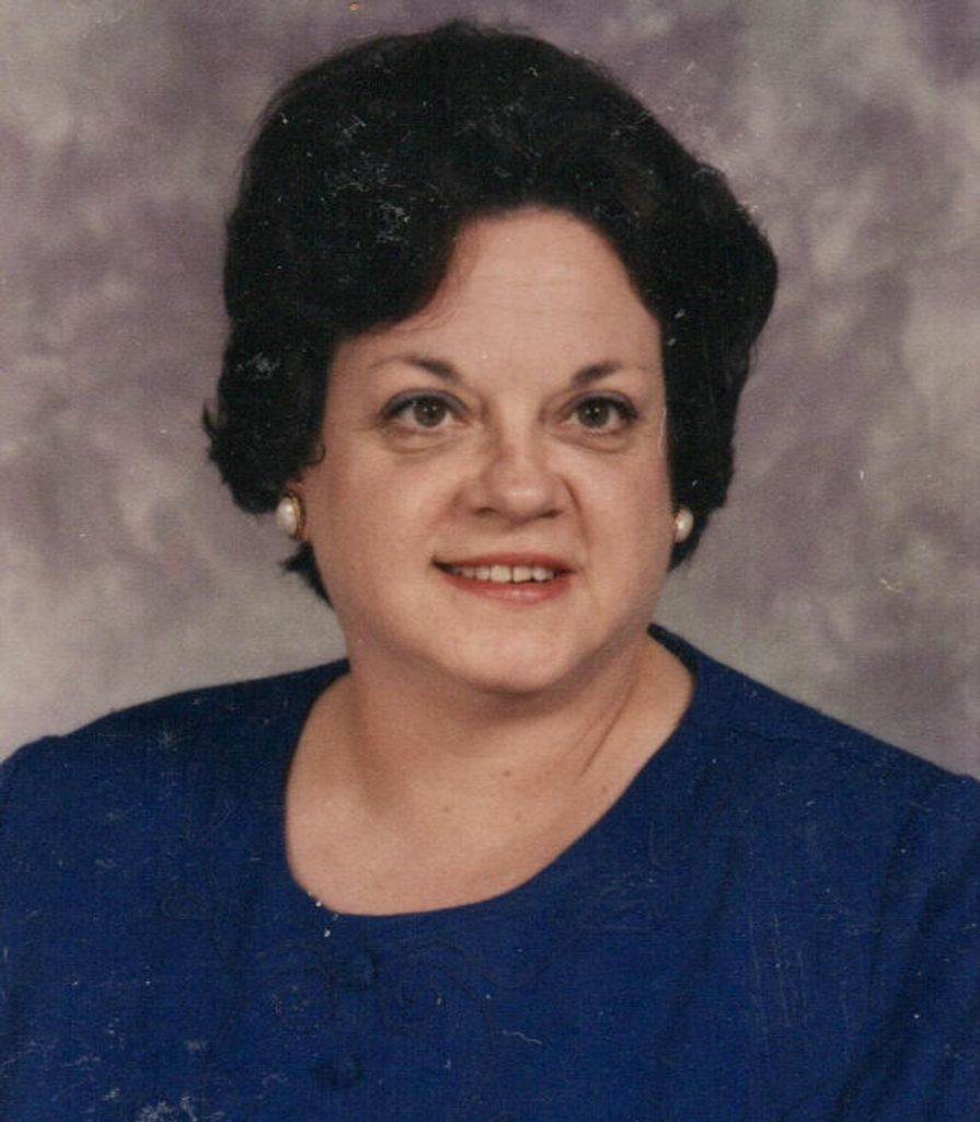 Vonnie Hunt Polley Profile Photo