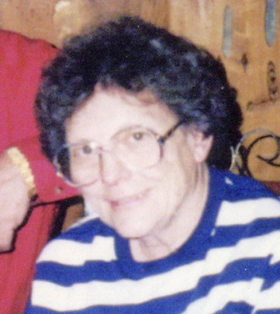 Sharlene Holmstead Walker Profile Photo