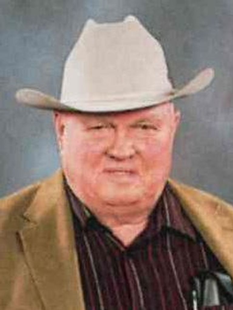 Raymond "Ray" C. Bitker