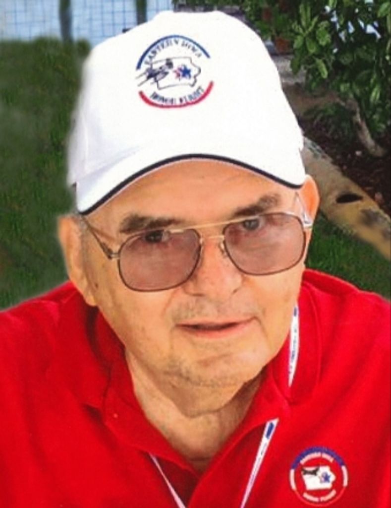 Glenn  F. Berns