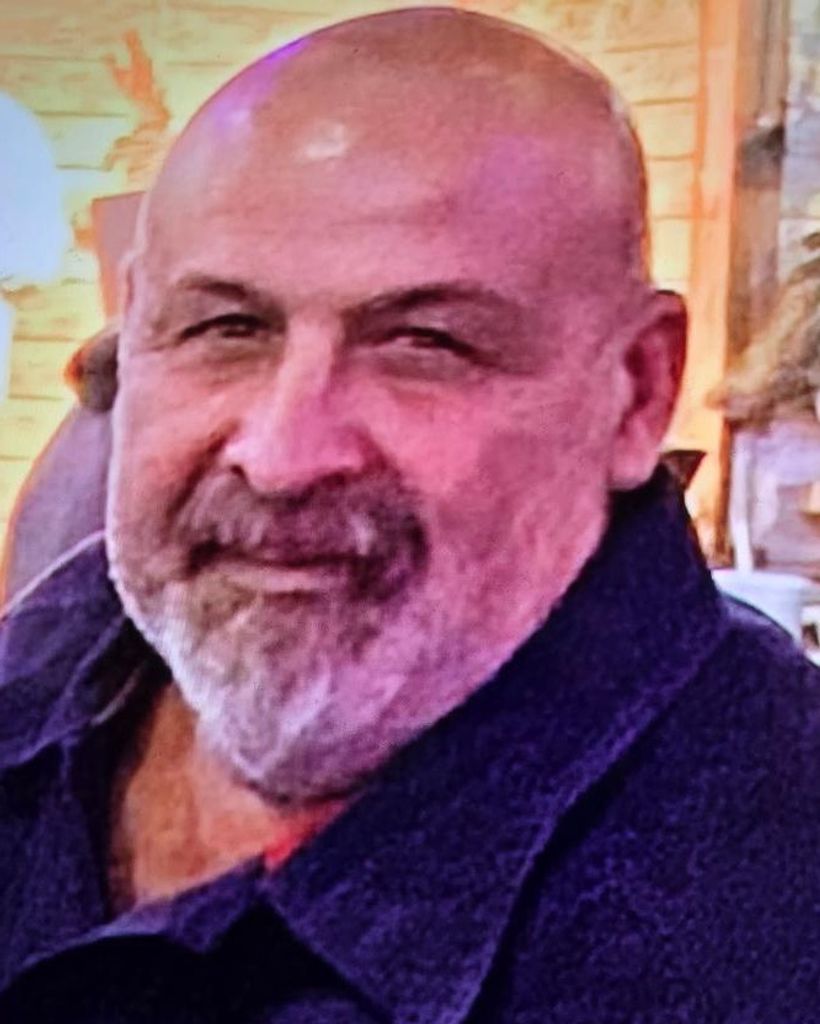 Luis Mata Profile Photo