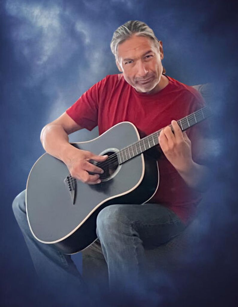 Cristoval "Chito" Bonifacio Ybarra Profile Photo