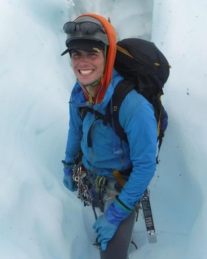 Jeff McGowan's obituary image