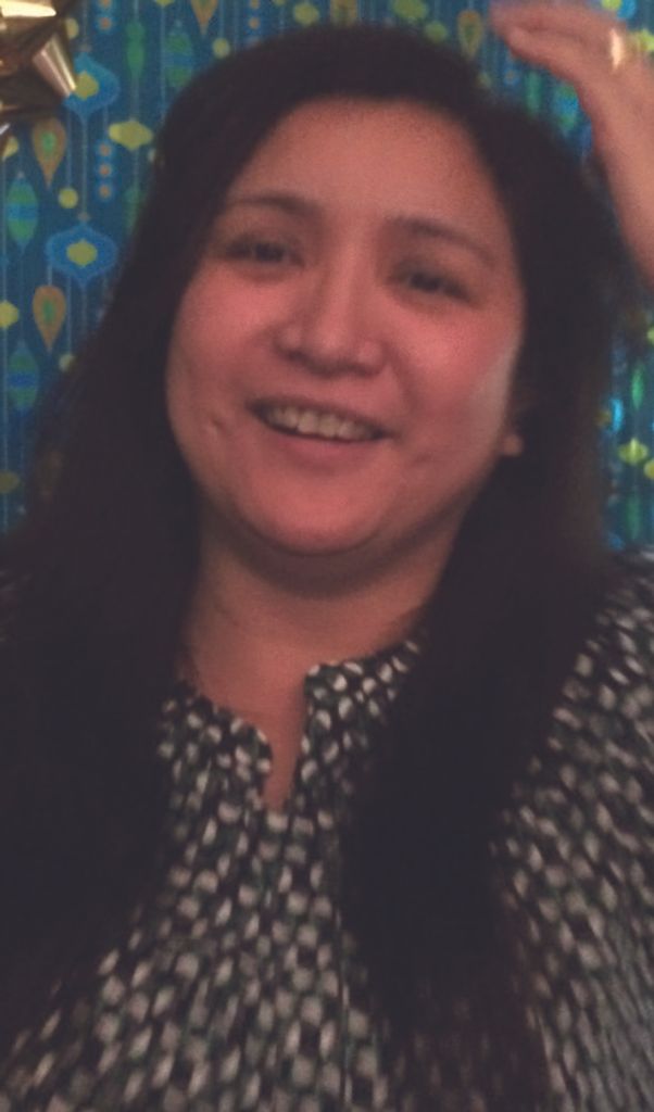 Alethea Salvador Lazaro