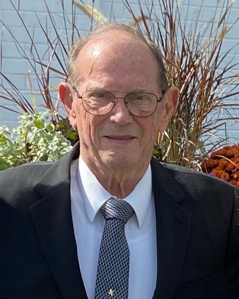 Paul Leo Shopene