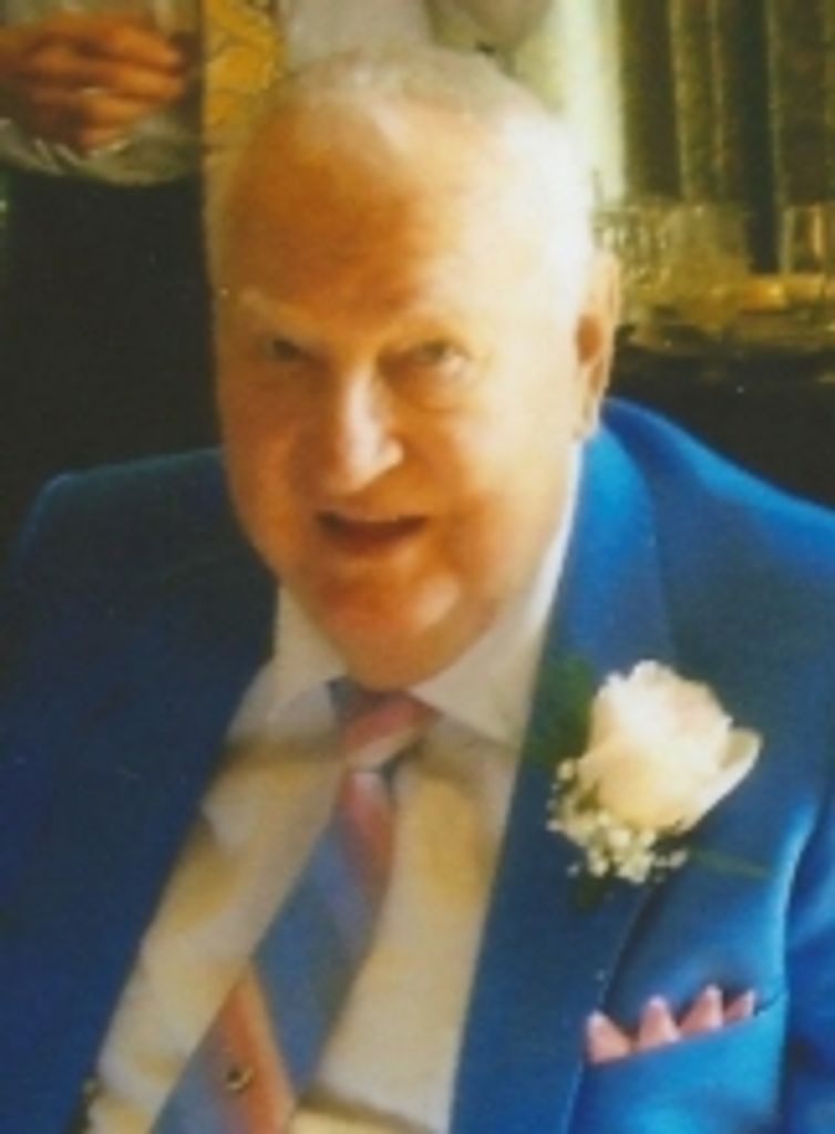 George Yartin