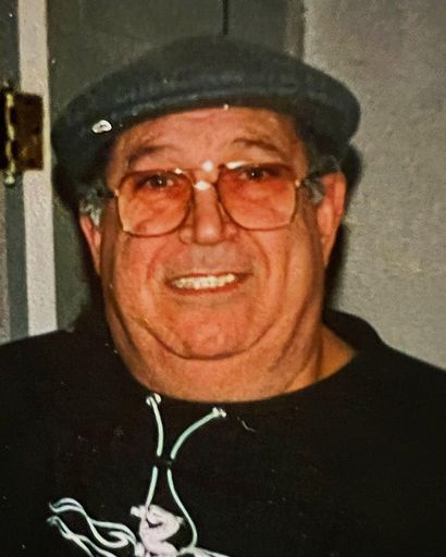 Joaquin Castillo-Aguilar's obituary image