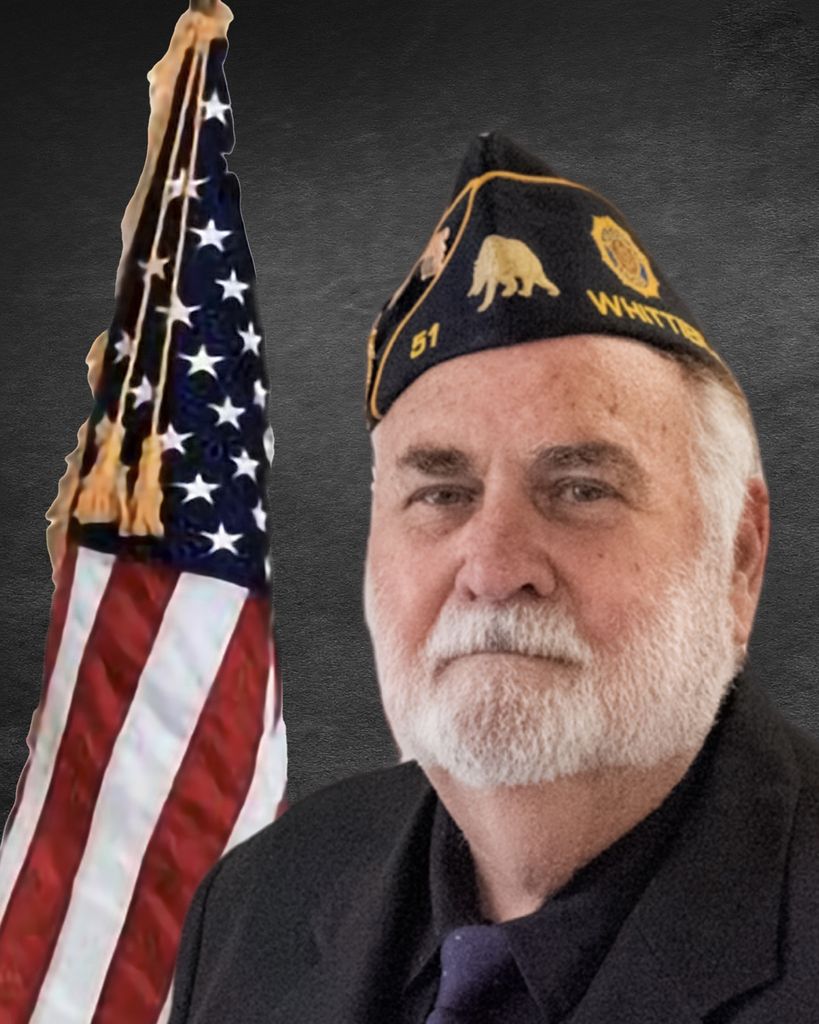 BYRON ROBERT HOBBIS JR. Profile Photo