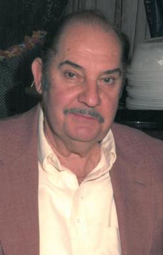 James William Burgess